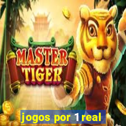 jogos por 1 real